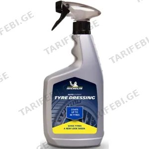 მანქანის საწმენდი Michelin 31371