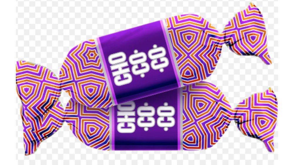 შოკოლადის კანფეტი "CHOCOCO" მიწის თხილით 200 გრ / 4860009788844