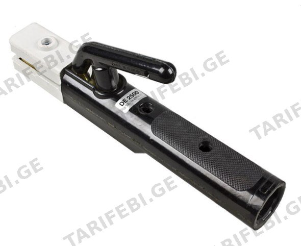 დამჭერი ელექტროდის Abicor Binzel DE 2500 (512.D090.1)