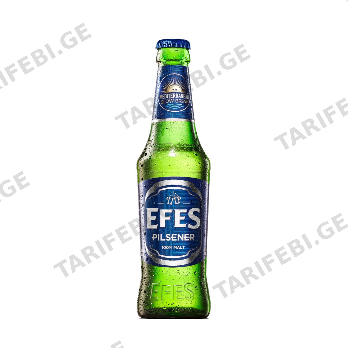 ლუდი "ეფესი" 0,5ლ