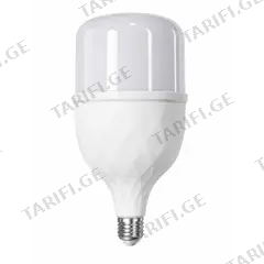 ნათურა AKKO STAR LED Е27 40W 6500k