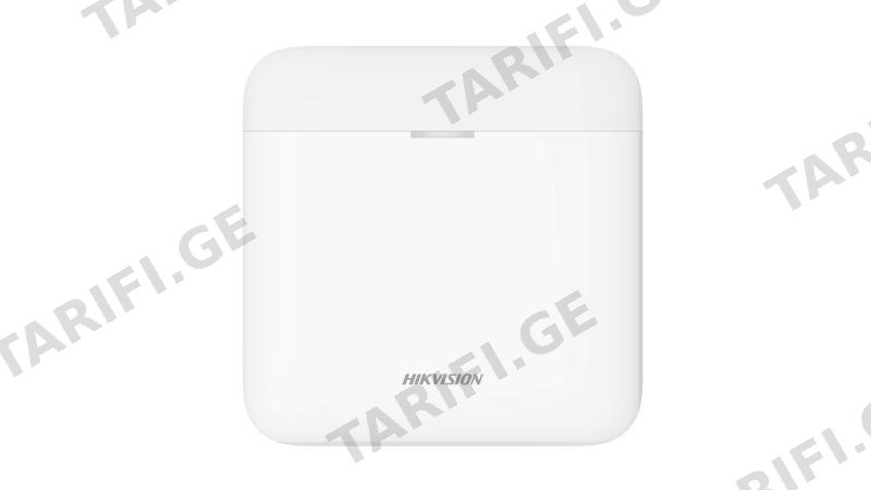 რეპიტერი, უკაბელო DS-PR1-WE(B), 868MHz AX PRO Series