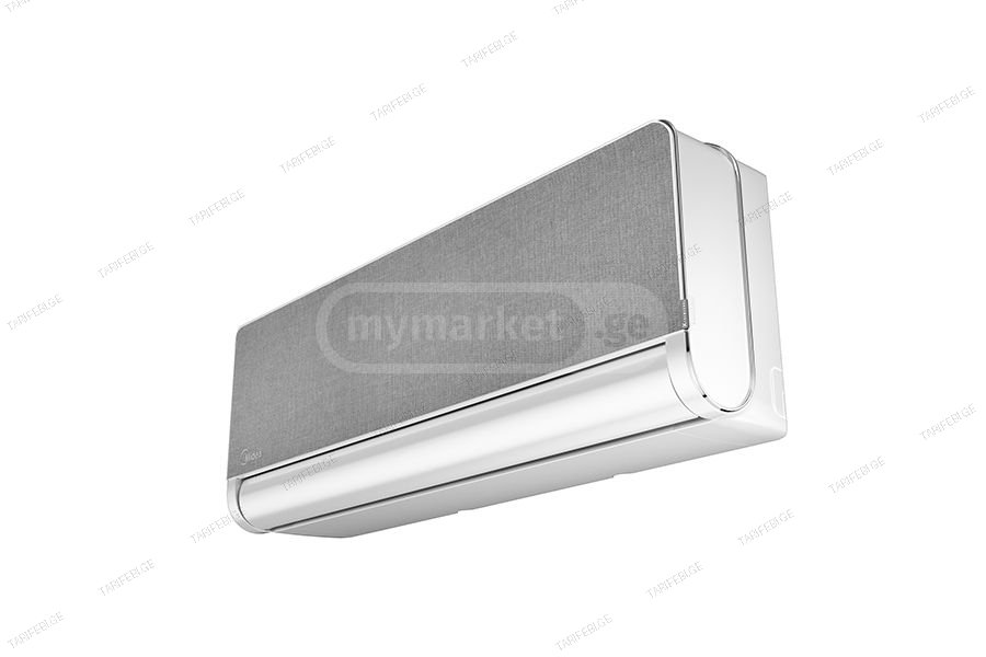 კონდიციონერი Midea XT-12N8D6 Silver
