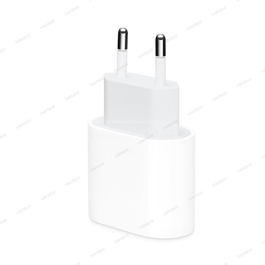 Apple 20W USB-C Power Adapter