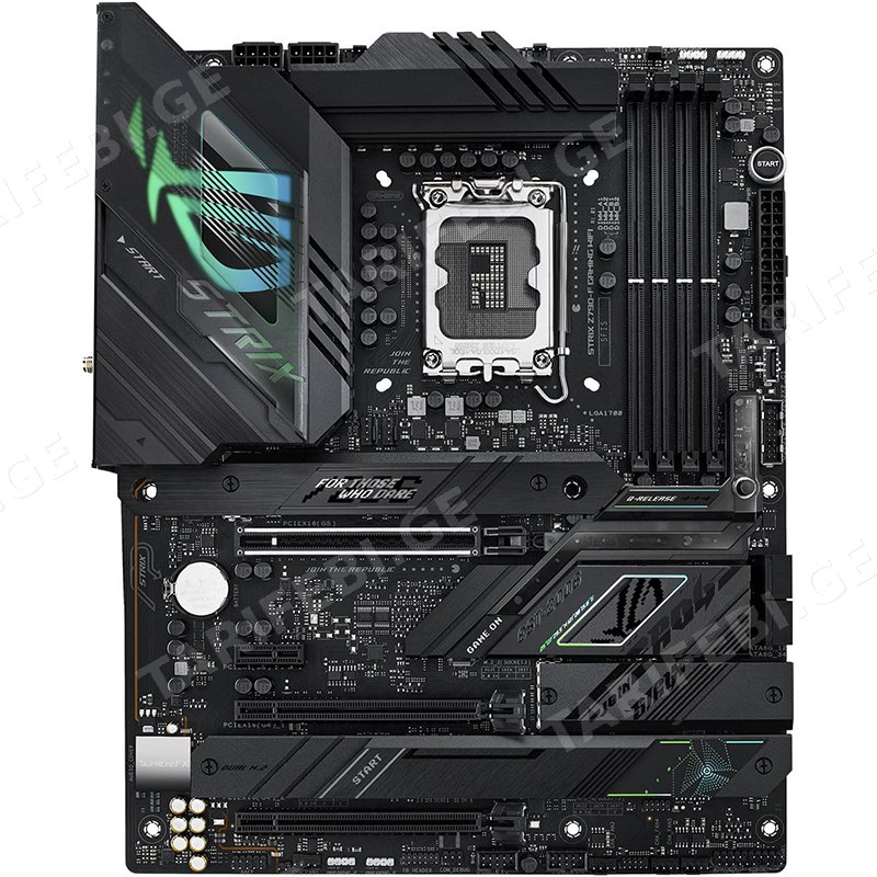 დედა დაფა ASUS 90MB1CP0-M0EAY0 ROG STRIX Z790-F GAMING WIFI