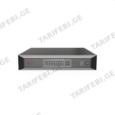 ჩამწერი NVR, CPPLUS, CP-VNR-3832, 8sata, 32ch