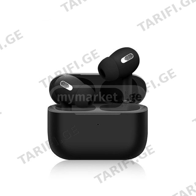 airpods pro 3 - შავი