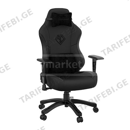 კომპიუტერის სკამი - AndaSeat Phantom 3 XL Size Black
