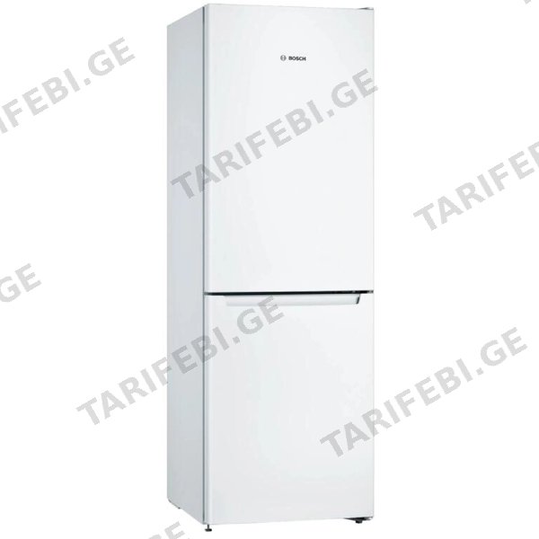 მაცივარი Bosch KGN33NW206
