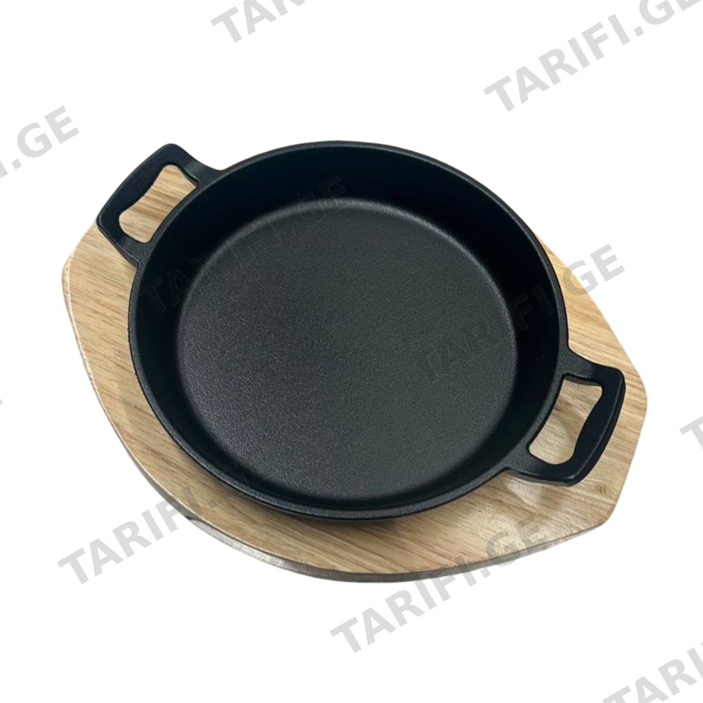კეცი თუჯის MG-2039