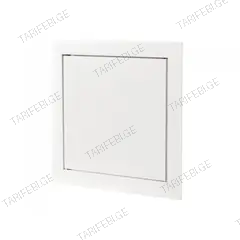 რევიზიული კარი ლითონის Vents ДМ 200x200
