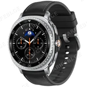 Samsung Galaxy Watch 8 Classic 46mm Black