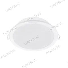 პანელი LED Philips 59464 13W 65K MESON 125 WH