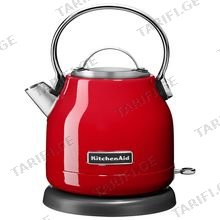KITCHENAID 5KEK1222EER 1.25ლ ელექტრო ჩაიდანი