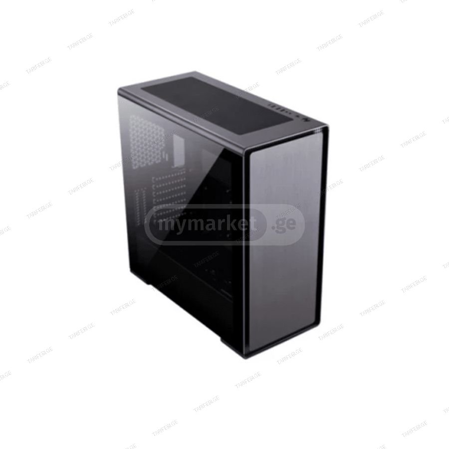 Golden Field 8804B ATX Case USB Type-C