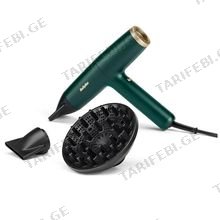 BABYLISS D6555DE 1600-1700W თმის ფენი