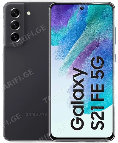 Samsung Galaxy S21 FE 5G 128GB (Open Box)