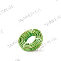 (1/2"-25მ) სარწყავი მილი Lux Garden LGH-004