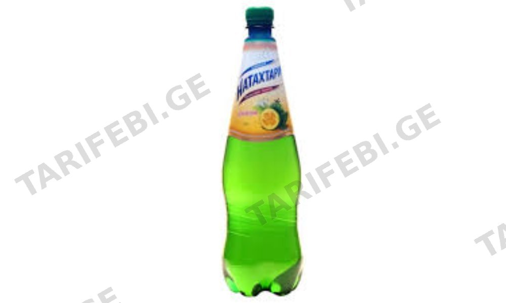 ლიმონათი 1.0ლ პეტი ფეიხოა