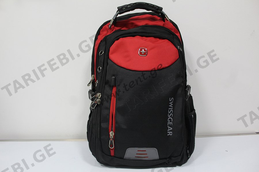 ზურგჩანთა SWISSGEAR 100-7