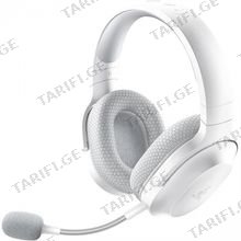 Razer Barracuda X 2022 Mercury უსადენო Gaming ყურსასმენი