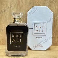 UNISEX სუნამო KAYALI VANILLA 28 (100 ML)