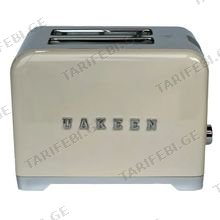 UAKEEN ZL-2115 ტოსტერი