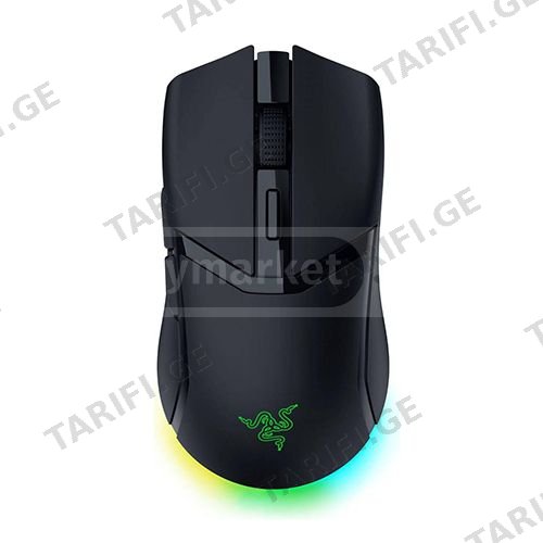 უკაბელო ტენვადი Bluetooh მაუსი - Razer Cobra HyperSpeed Blac