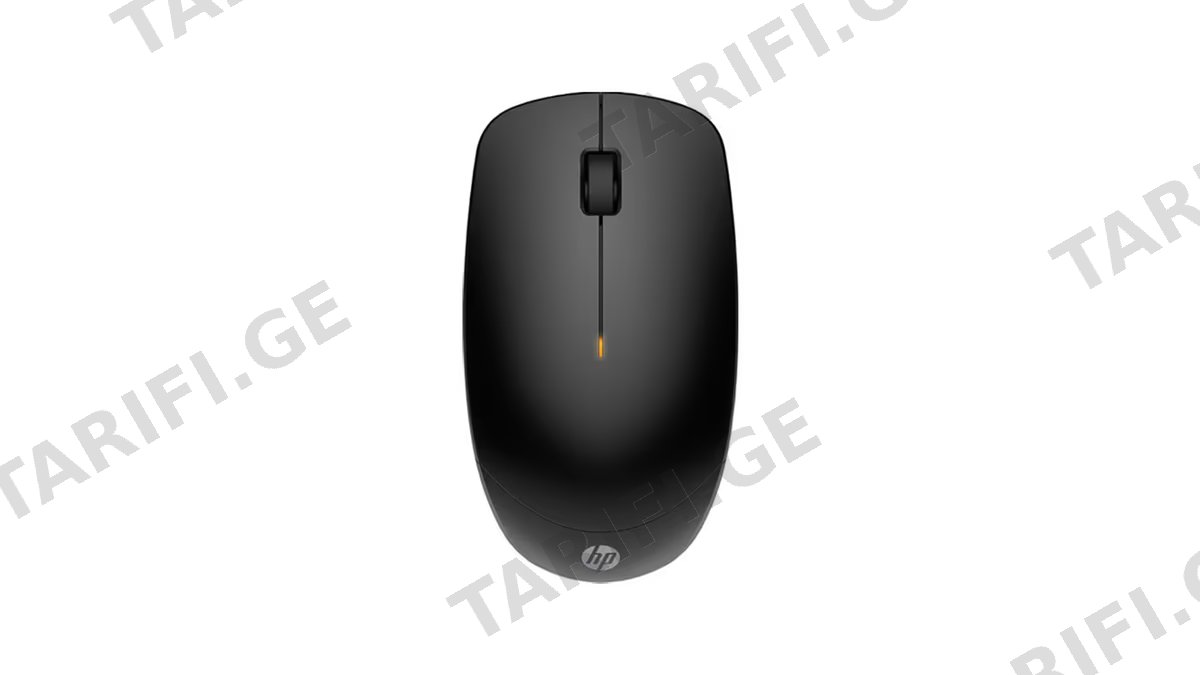 HP Slim Wireless Mouse 230 AJ7C2AA