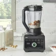 Braun JB9040BK სტაციონალური ბლენდერი