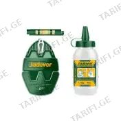 სამღებრო ძაფი JDHX1630 JADEVER