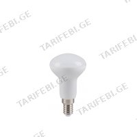 (5W) E14 R50 ნათურა LINUS