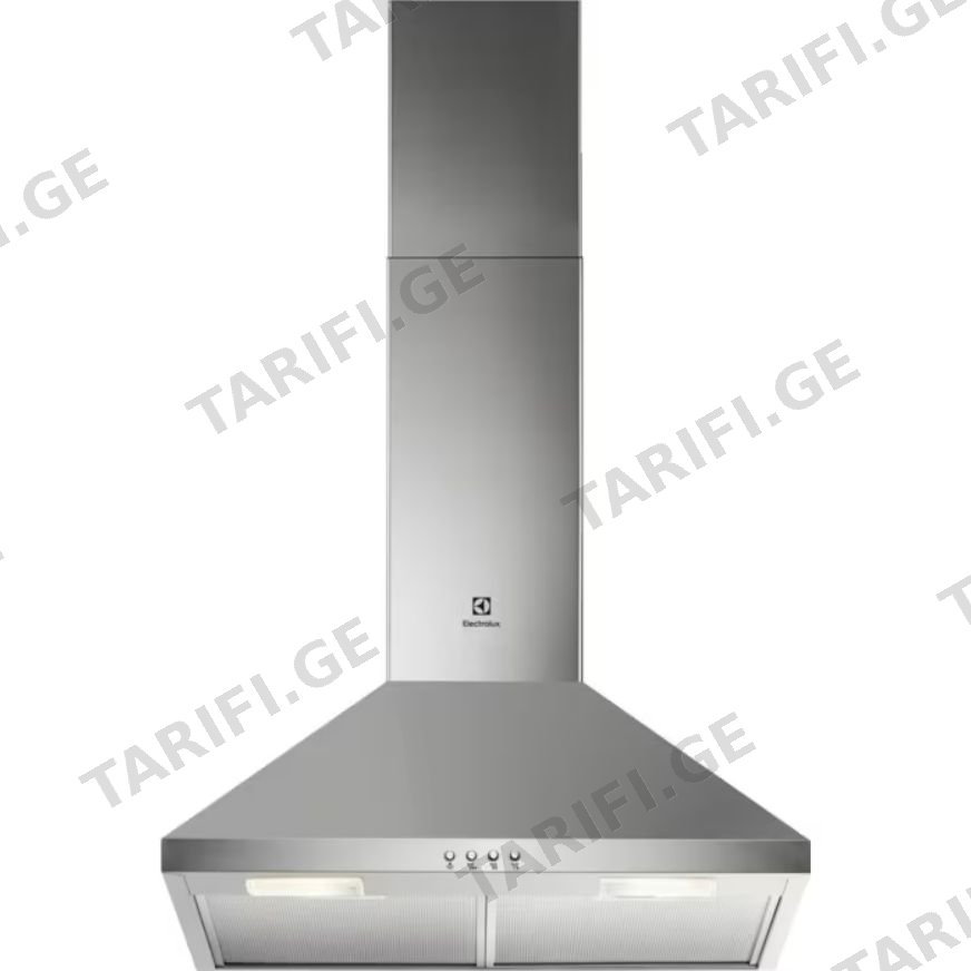 გამწოვი Electrolux LFC316X