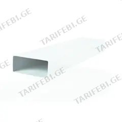 არხი ვენტილაციის Domovent 5010