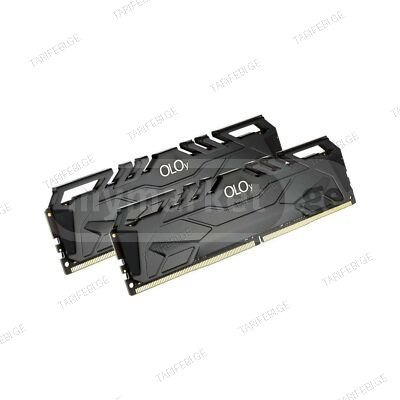 OLOy 2x32GB 64GB 3200MHz DDR4