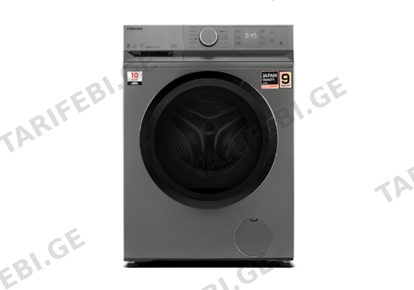 სარეცხი მანქანა Toshiba TW-BL70A2UZ(SS)