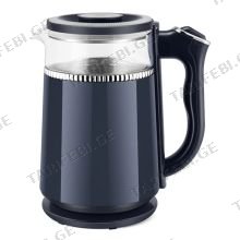 Tiffany TF-6620 ელექტრო ჩაიდანი
