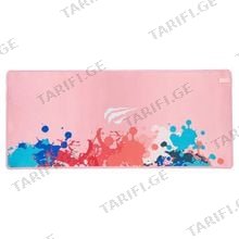 Havit Gaming Mouse Pad HV-MP847 Pink მაუსპადი
