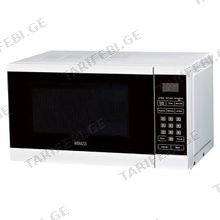 Marazzi MW20P70T(W) 20 ლ მიკროტალღური ღუმელი