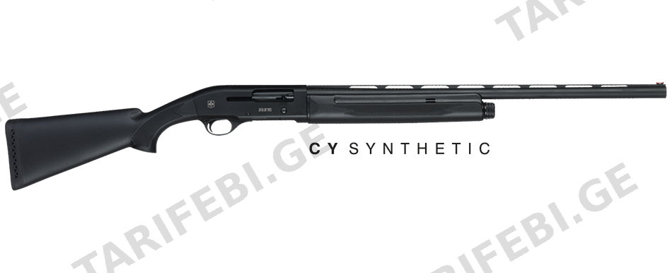 ATA ARMS CY SYNTHETIC CAL. 12 71sm