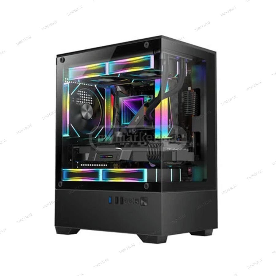 Venus (Black)