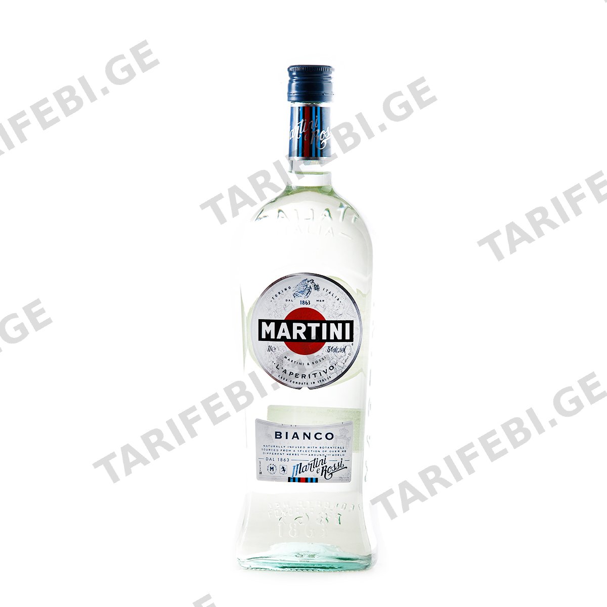 მარტინი "BIANCO" 16% 1,0ლ