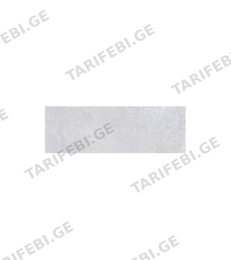 კერამ. ფილა ”MT CHROME GRIS 30X90 მწარ. METROPOL