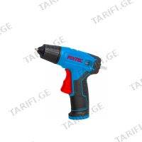 (3.6V) თერმოწებოს პისტოლეტი FIXTEC FCGG0401
