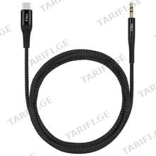 TTEC 2AK03S AUX - USB-C კაბელი