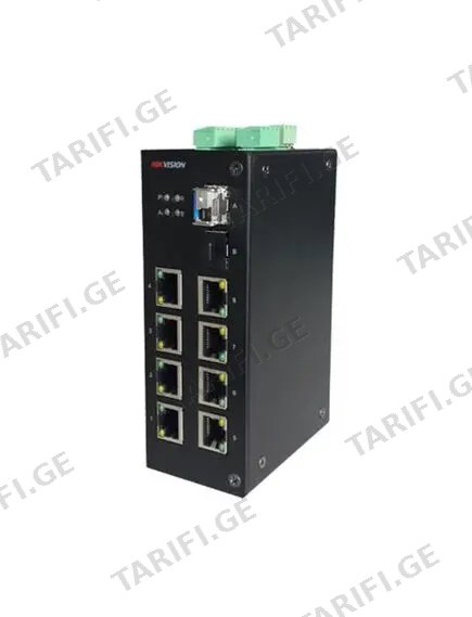 media converter OPTICAL TERMINAL DS-3D208T-A