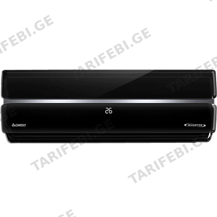 კონდიციონერი 70-80მ2 Chigo CS-61V3G-1D172DE5-W3