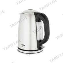 Fakir WK1103 1.7L ელექტრო ჩაიდანი