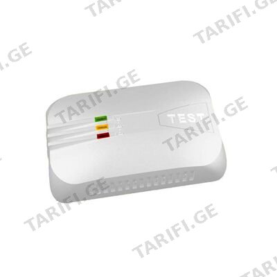 გაზის გაჟონვის დეტექტორი Detnov,DGD-600 24V