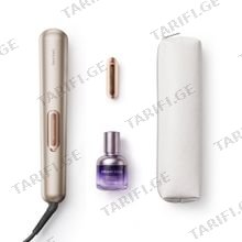 Hair StraightenerDreame Aura Essence Hair Straightener Golden (AMS02C) EU თმის გასასწორებელი